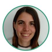 Imparto clases de primaria y a niños con necesidades educativas especiales que precisen refuerzo escolar.
1a clase gratis
